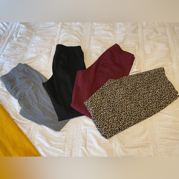 Old Navy Stevie Dress Pants - Picture 4 of 4